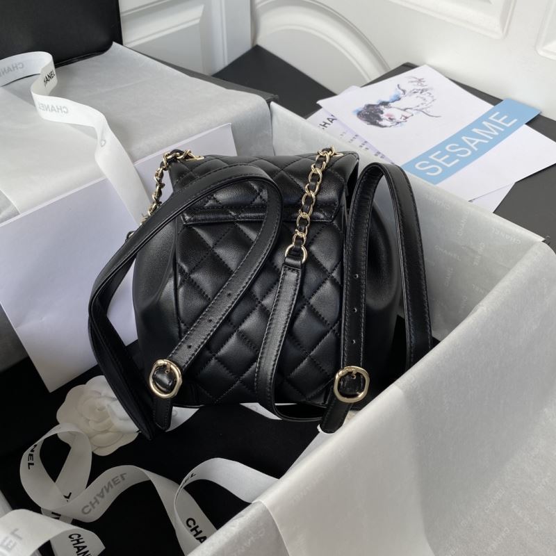 Ch**el backpacks
